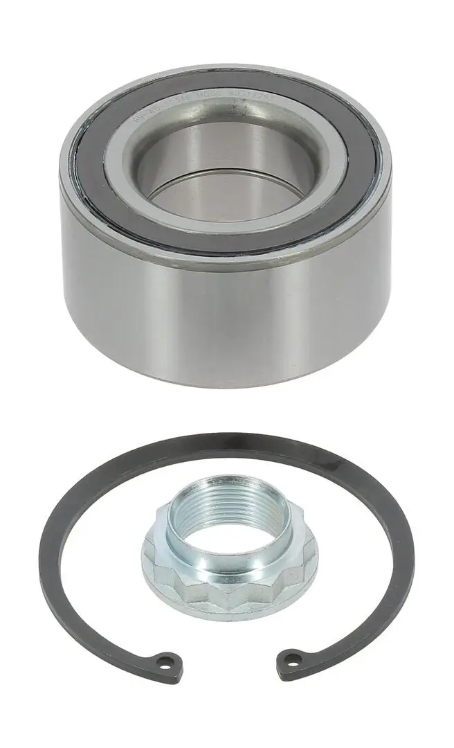 Radlagersatz Hinterachse MOOG BM-WB-11346