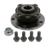 Radlagersatz Vorderachse MOOG BM-WB-12812