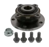 Radlagersatz Vorderachse MOOG BM-WB-12812