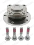 Radlagersatz Hinterachse MOOG BM-WB-12831
