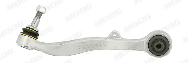 Lenker, Radaufhängung Vorderachse rechts hinten MOOG BM-WP-2438