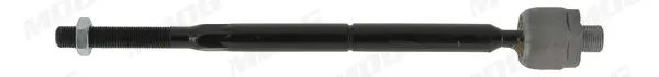 Axialgelenk, Spurstange Vorderachse MOOG CH-AX-10100