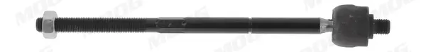 Axialgelenk, Spurstange Vorderachse MOOG CH-AX-17261