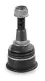 Trag-/Führungsgelenk Vorderachse oben MOOG CH-BJ-17274