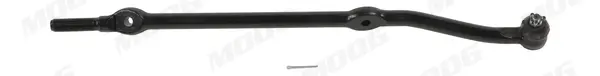 Spurstange Vorderachse rechts MOOG CH-DL-17300
