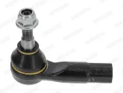 Spurstangenkopf Vorderachse links MOOG CH-ES-16549