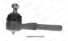 Spurstangenkopf Vorderachse MOOG CH-ES-7921