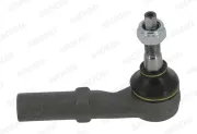 Spurstangenkopf Vorderachse links außen MOOG CH-ES-8353