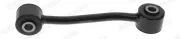 Stange/Strebe, Stabilisator Vorderachse links Vorderachse rechts MOOG CH-LS-10555
