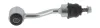 Stange/Strebe, Stabilisator Vorderachse links Vorderachse rechts MOOG CH-LS-17272