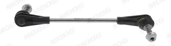Stange/Strebe, Stabilisator Vorderachse links MOOG CH-LS-18584
