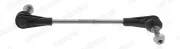 Stange/Strebe, Stabilisator Vorderachse links MOOG CH-LS-18584