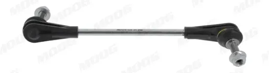 Stange/Strebe, Stabilisator Vorderachse links MOOG CH-LS-18584 Bild Stange/Strebe, Stabilisator Vorderachse links MOOG CH-LS-18584