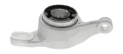 Lagerung, Lenker Vorderachse links hinten MOOG CH-SB-14093