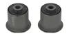Lagerung, Lenker Vorderachse links rechts unten MOOG CH-SB-17268