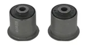 Lagerung, Lenker Vorderachse links rechts unten MOOG CH-SB-17268