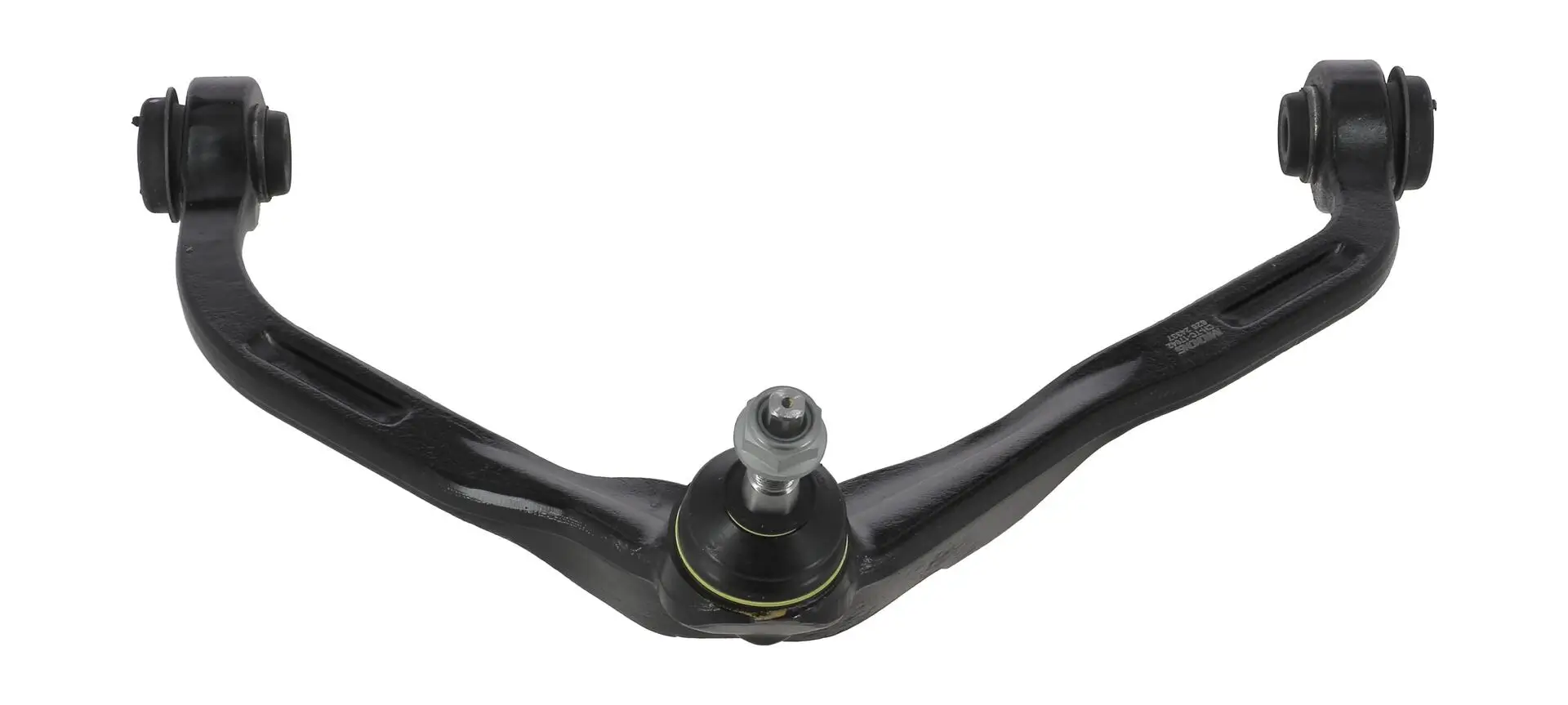 Lenker, Radaufhängung Vorderachse oben rechts MOOG CH-TC-17042