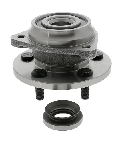 Radlagersatz Vorderachse MOOG CH-WB-12205 Bild Radlagersatz Vorderachse MOOG CH-WB-12205