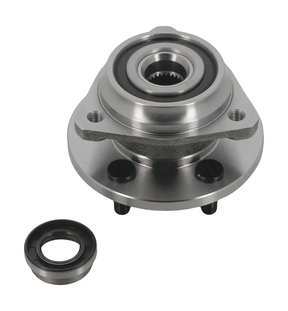 Radlagersatz Vorderachse MOOG CH-WB-12205