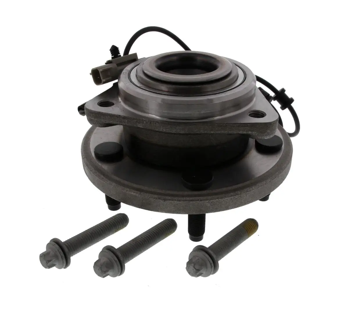 Radlagersatz Vorderachse MOOG CH-WB-12766