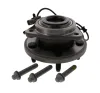 Radlagersatz Vorderachse MOOG CH-WB-12766