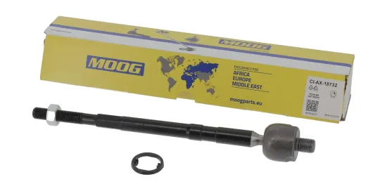 Axialgelenk, Spurstange Vorderachse MOOG CI-AX-18732 Bild Axialgelenk, Spurstange Vorderachse MOOG CI-AX-18732