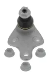 Trag-/Führungsgelenk Vorderachse MOOG CI-BJ-18411