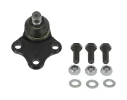 Trag-/Führungsgelenk Vorderachse links Vorderachse rechts unten MOOG CI-BJ-3355