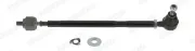 Spurstange Vorderachse links Vorderachse rechts innen MOOG CI-DS-3366