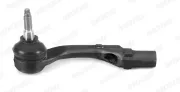 Spurstangenkopf Vorderachse links MOOG CI-ES-17845