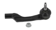Spurstangenkopf Vorderachse links MOOG CI-ES-17845