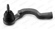Spurstangenkopf Vorderachse links MOOG CI-ES-18077