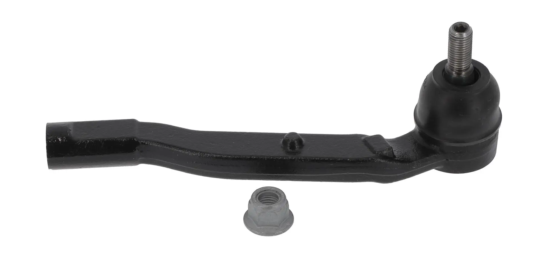 Spurstangenkopf Vorderachse links MOOG CI-ES-18413