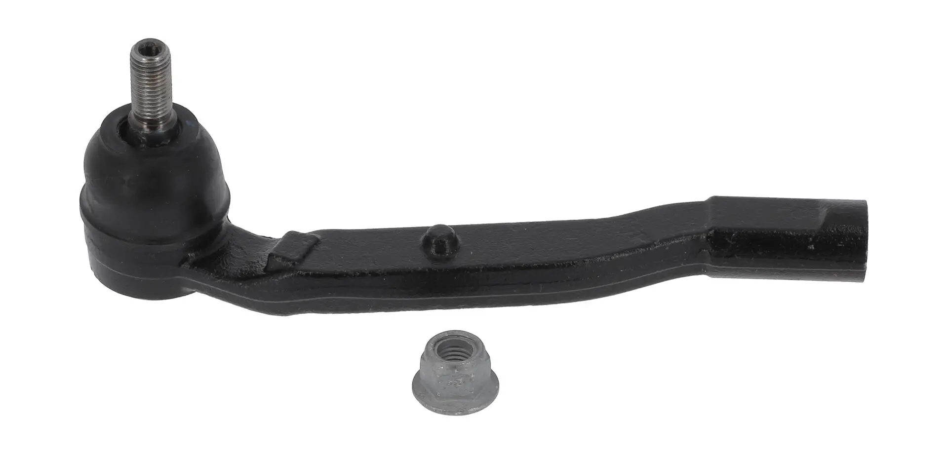 Spurstangenkopf Vorderachse rechts MOOG CI-ES-18414