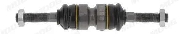 Spurstangenkopf Vorderachse MOOG CI-ES-3848