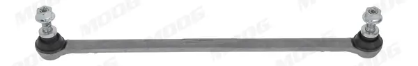 Stange/Strebe, Stabilisator Vorderachse links Vorderachse rechts MOOG CI-LS-14683
