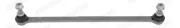 Stange/Strebe, Stabilisator Vorderachse links Vorderachse rechts MOOG CI-LS-14683
