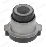 Lagerung, Achskörper Vorderachse außen links rechts MOOG CI-SB-10866