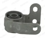 Lagerung, Lenker Vorderachse rechts hinten innen MOOG CI-SB-1309