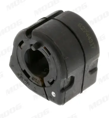 Lagerung, Stabilisator Vorderachse links Vorderachse rechts MOOG CI-SB-14829 Bild Lagerung, Stabilisator Vorderachse links Vorderachse rechts MOOG CI-SB-14829