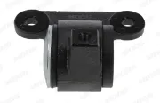 Lagerung, Lenker Vorderachse links hinten MOOG CI-SB-15973