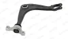 Lenker, Radaufhängung Vorderachse rechts MOOG CI-TC-12666