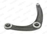 Lenker, Radaufhängung Vorderachse links unten MOOG CI-TC-14827