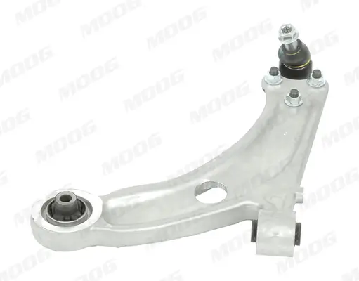 Lenker, Radaufhängung Vorderachse links unten MOOG CI-TC-14933