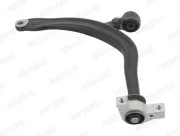 Lenker, Radaufhängung Vorderachse rechts unten MOOG CI-TC-2055