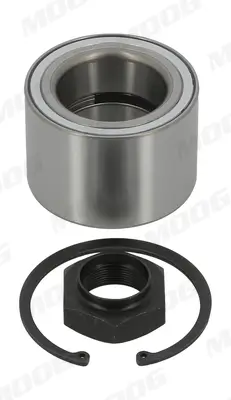 Radlagersatz Vorderachse MOOG CI-WB-11425 Bild Radlagersatz Vorderachse MOOG CI-WB-11425