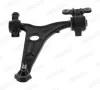 Lenker, Radaufh&auml;ngung Vorderachse links unten MOOG CI-WP-2464