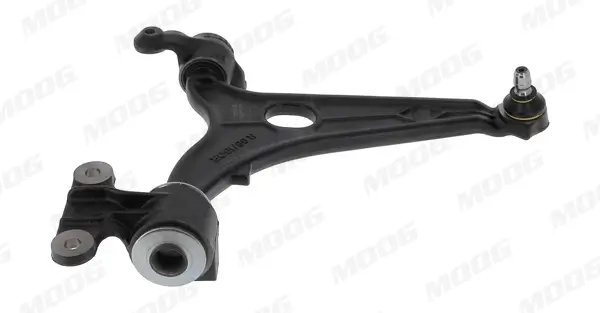 Lenker, Radaufhängung Vorderachse rechts unten MOOG CI-WP-2465