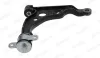 Lenker, Radaufh&auml;ngung Vorderachse rechts MOOG CI-WP-3877