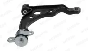 Lenker, Radaufhängung Vorderachse rechts MOOG CI-WP-3877